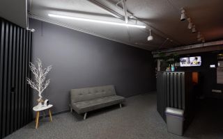 Vânzare, spațiu comercial, 524 mp, bd. Decebal, Botanica - Poză 12