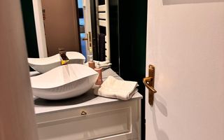 vila 4 camere | Aviatiei | curte 50 mp | Baneasa | 3 Parcare - Poză 17