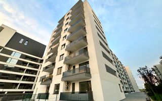 Apartament cu 2 camere *67mp utili + Terasa* // Pipera - Rond OMV - Poză 42