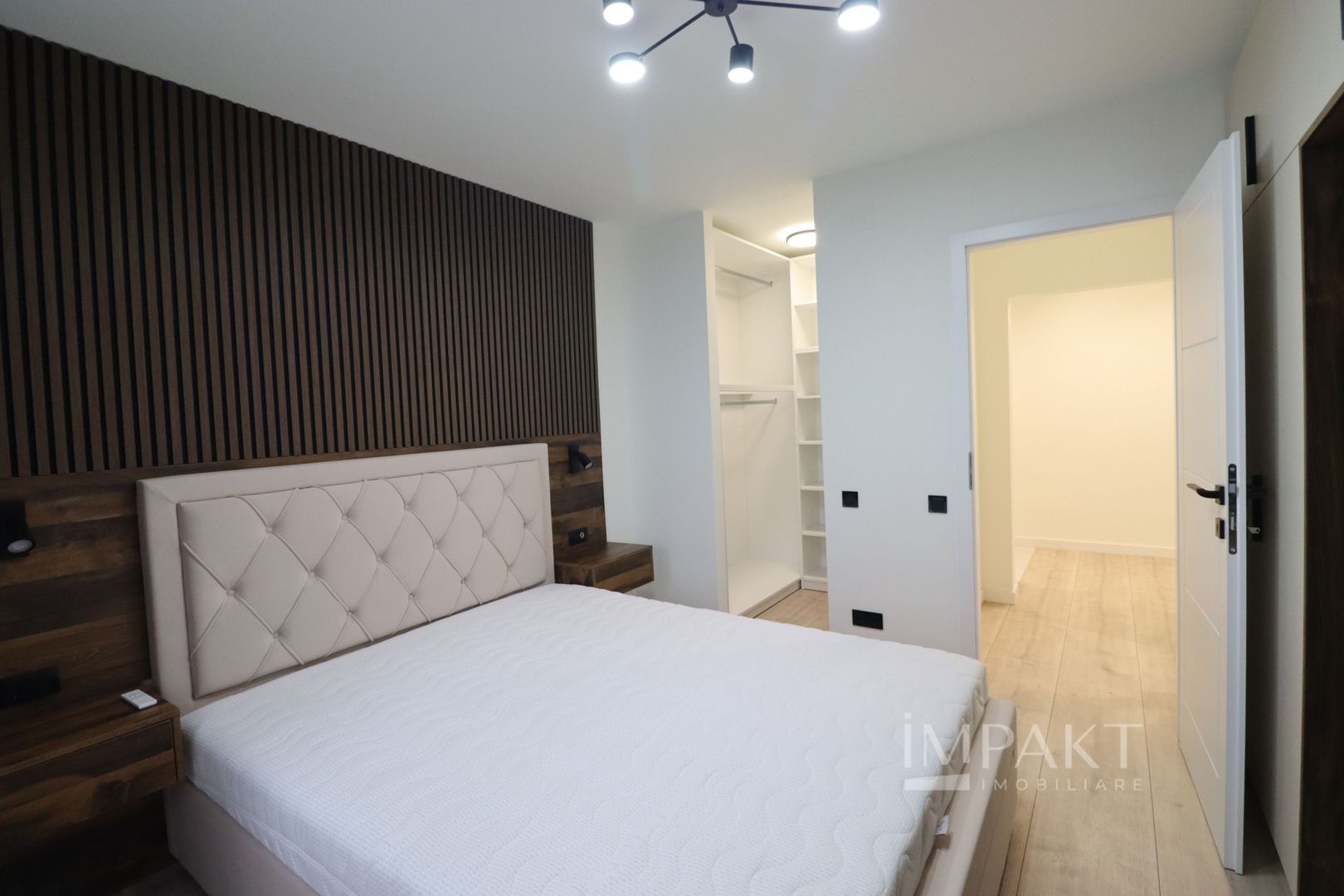 Apartament cu 2 camere,  de vanzare in zona strazii Dorobantilor! - Poză 11