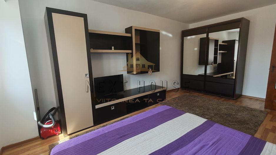 Garsoniera Liberty Mall ( Rahova - Trafic Greu ) - Poză 3