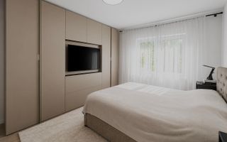 Apartament cu 3 camere in Grigorescu - Poză 2
