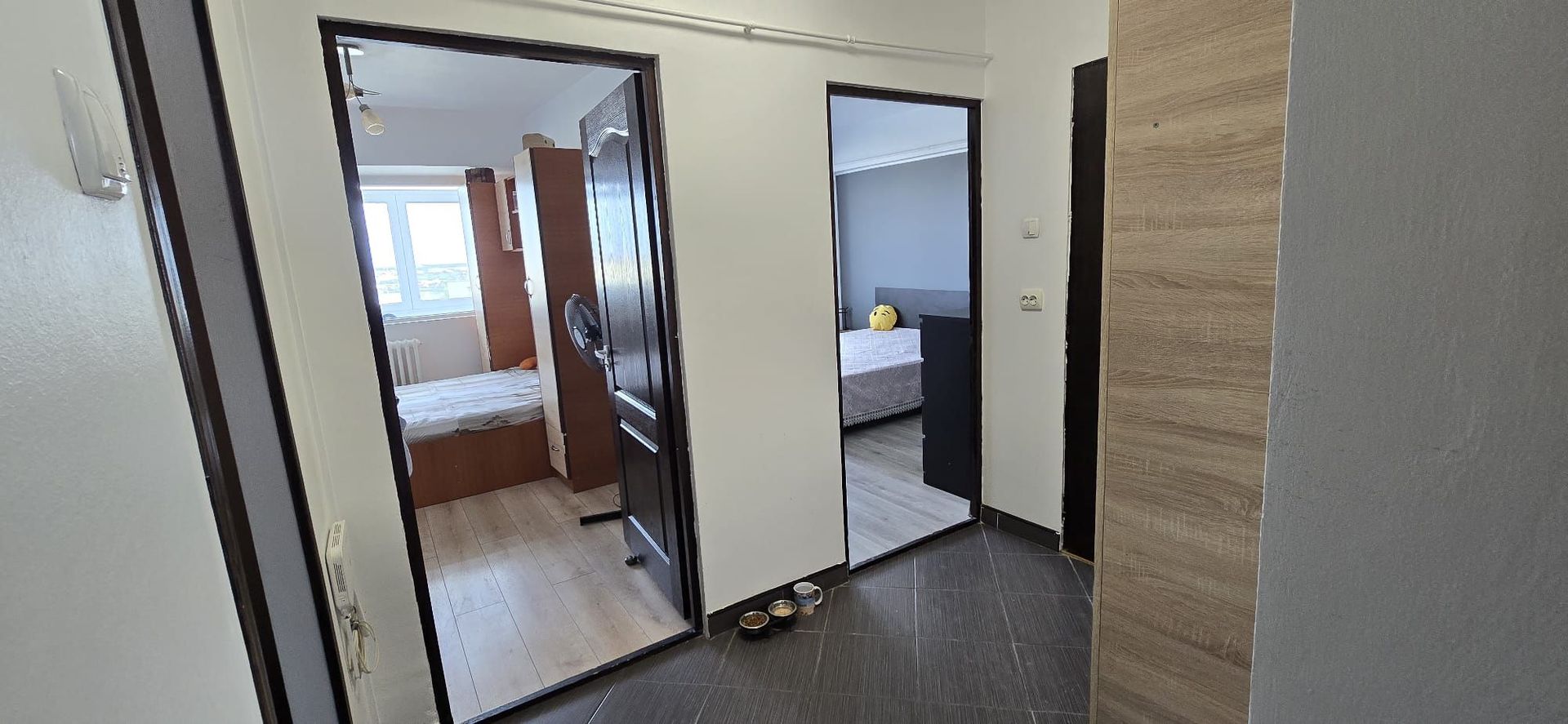 3 camere decomandat  Mega Mall/Pantelimon - Poză 6