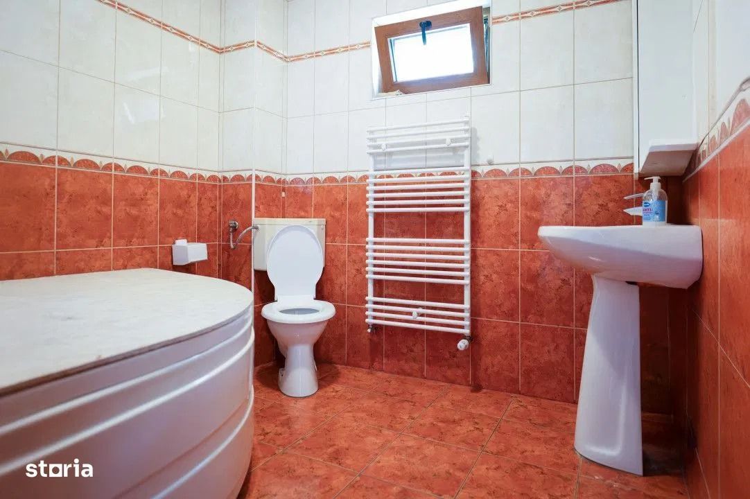 6 cam | vila | Gradinita birou | | Bucurestii Noi Bazilescu - Poză 29