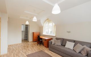 Chirie, casă, 3 camere, strada Plaiului, Botanica - Poză 21