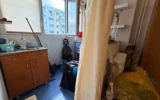 VANZARE GARSONIERA | SEMIDECOMANDATA | ZONA BASARABIA - Poză 4