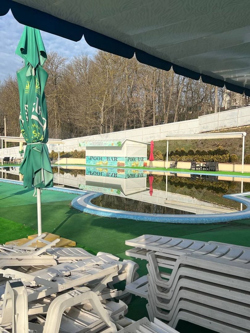 Vânzare, hotel, 1600 mp, str. Alexandru Marinescu, Hâncești - Poză 38