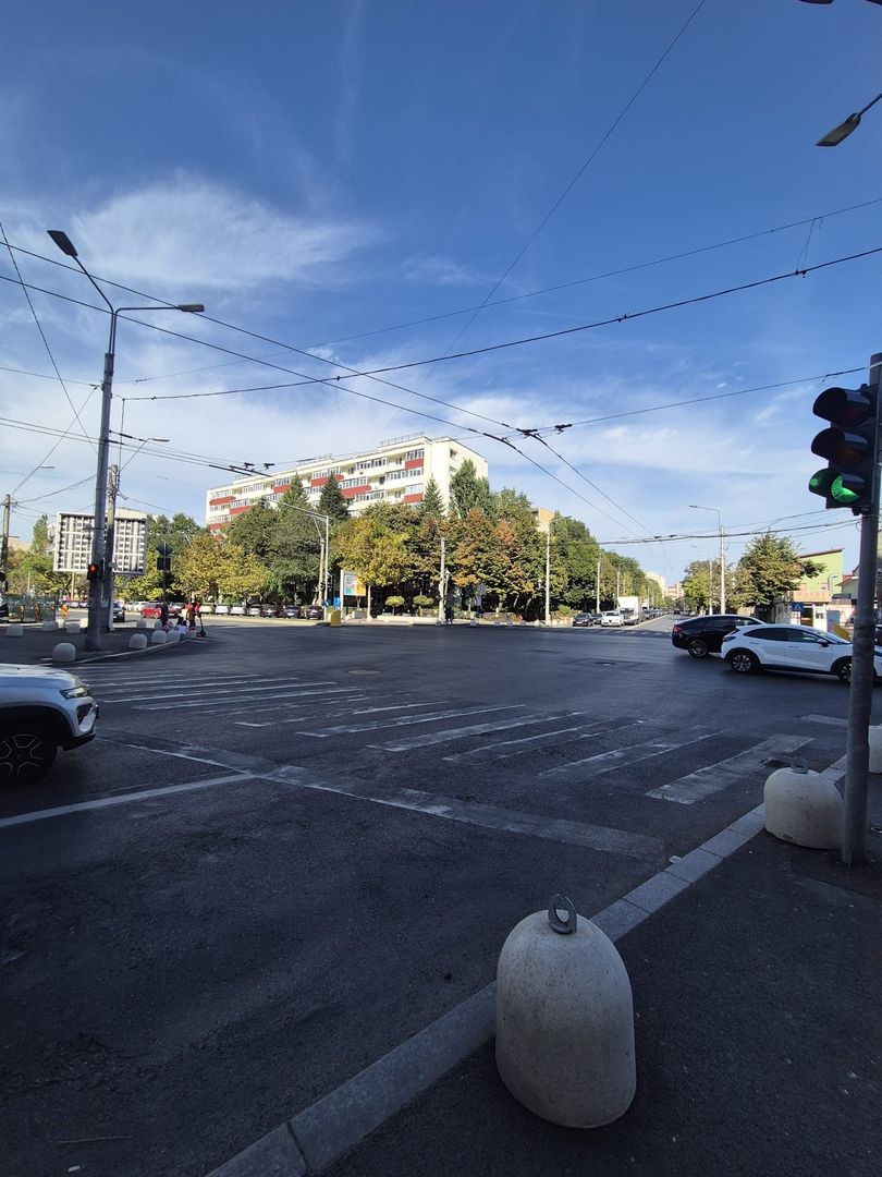 Apartament cu 3 camere de închiriat – zona Spitalul Budimex - Poză 3