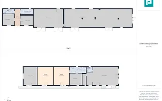 Clădire 446 mp | Teren 1.579 mp Nojorid - Poză 13