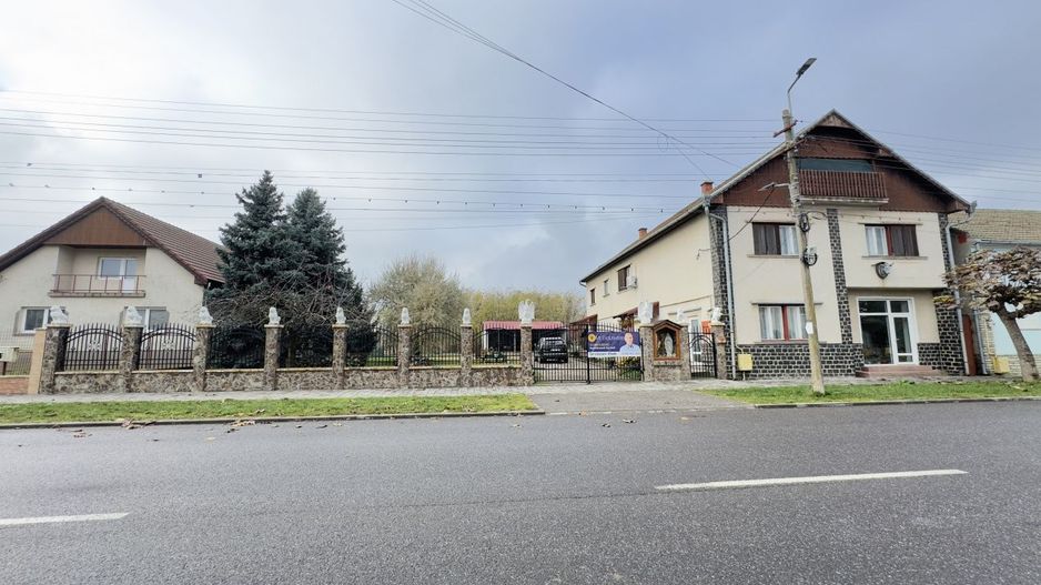 Casă 7 camere cu Teren 4.620 mp | Potențial pentru rezidență sau afacere | Carei - Poză 35