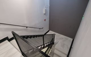 Penthouse cu vedere panoramică, 4 camere, One Cotroceni Park - Poză 29
