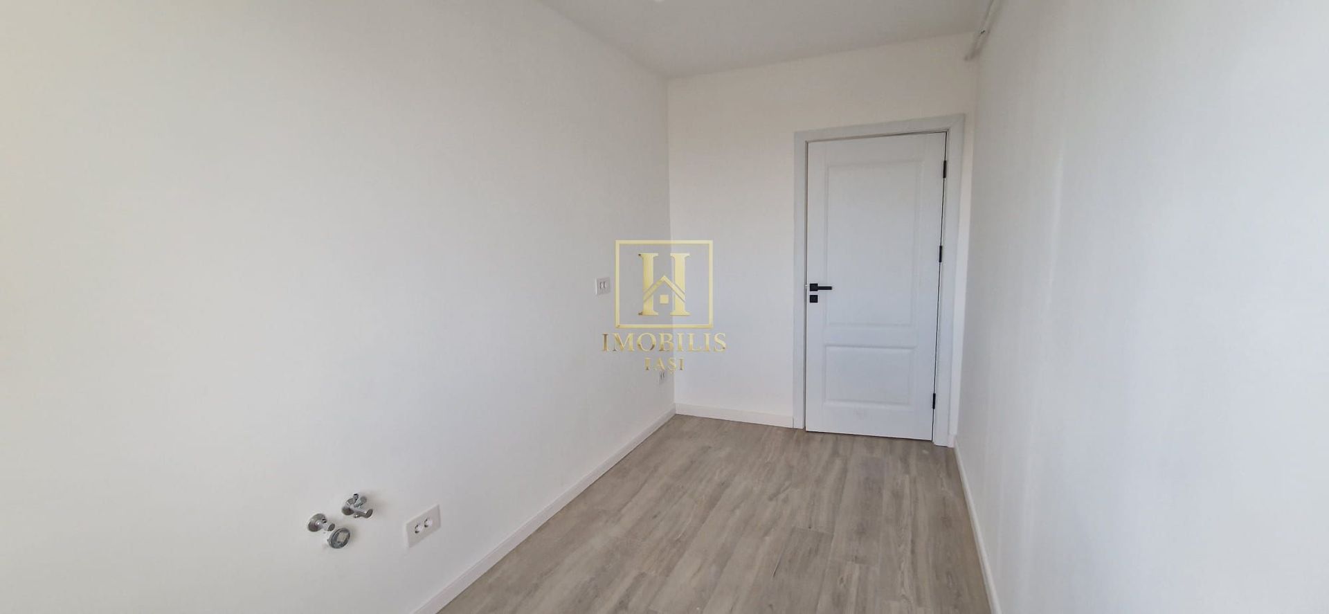 FINALIZAT! Ap. 2 camere dec. ,59mp, Valea Lupului -103500euro cu TVA - Poză 6