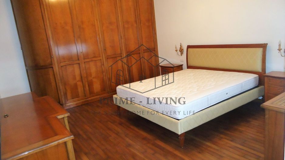 PENTHOUSE IMPRESIONANT CU 5 CAMERE LA INCHIRIERE LANGA PARC HERASTRAU - Poză 11