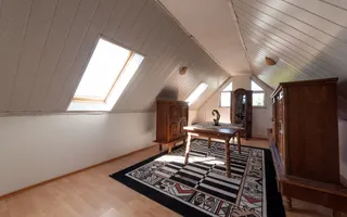 Casa visurilor cu livada roditoare si gradina amenajata - Poză 14