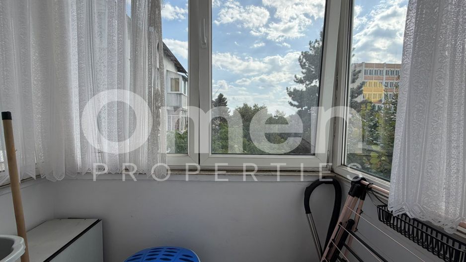 Apartament cu 2 camere | etaj intermediar | zona Victor Babes - Poză 6
