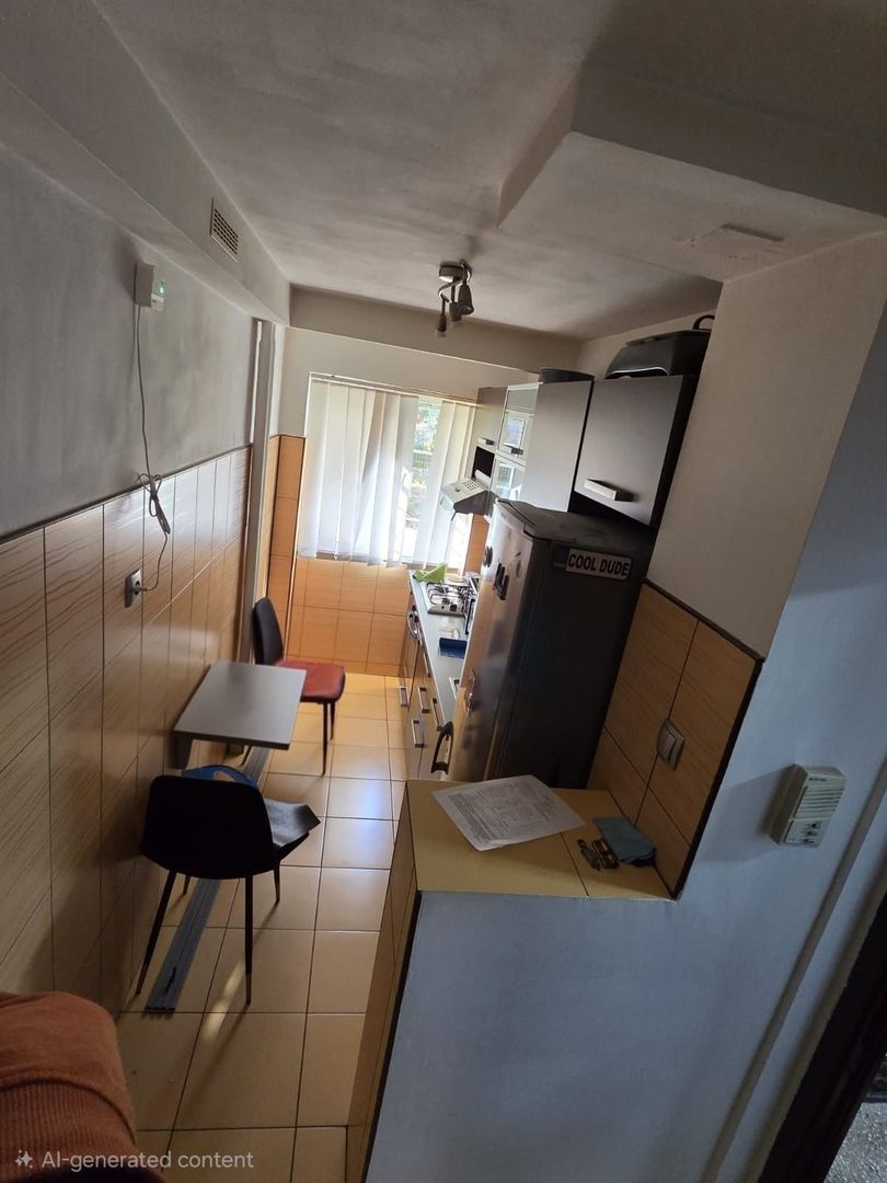 Apartament 2 camere - Gazarului - Izvorul Rece. - Poză 3