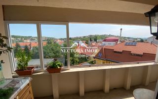 NECTORA IMOB-Apartament 2 camere, Ultracentral Str. G. Magheru, utilat - Poză 8