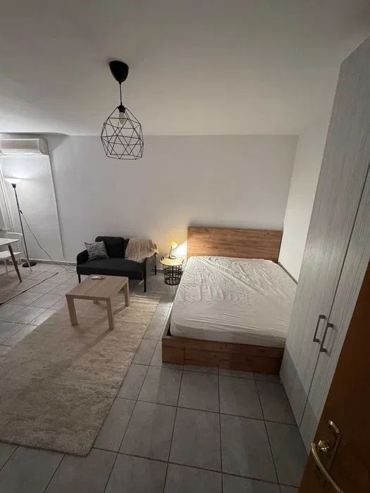 Garsoniera de inchiriat Aviatiei Caramfil - Poză 7