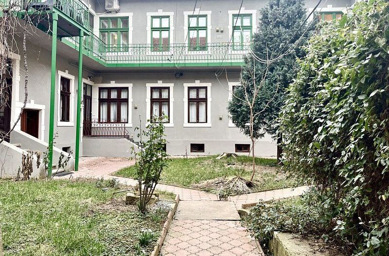 Un apartament cu 3 camere, vibrant si boem, in zona Centrala - Piata Plevnei - Poză 20