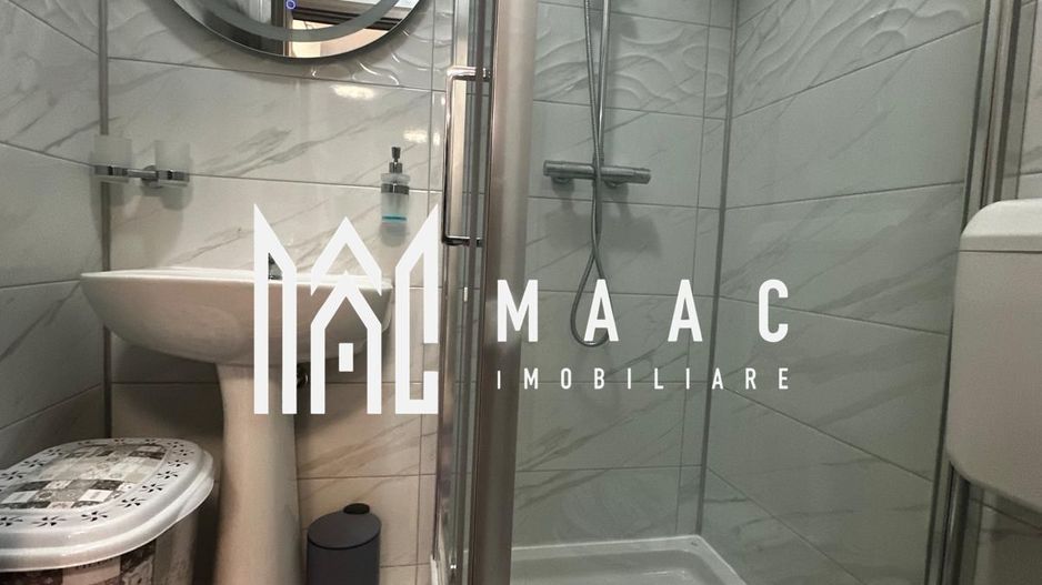 Apartament 3 camere | Balcon | Parcare | Lift | Central - Poză 7