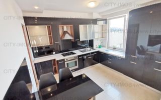 INCHIRIERE Apartament 3 camere Primaverii Bucuresti - Poză 27