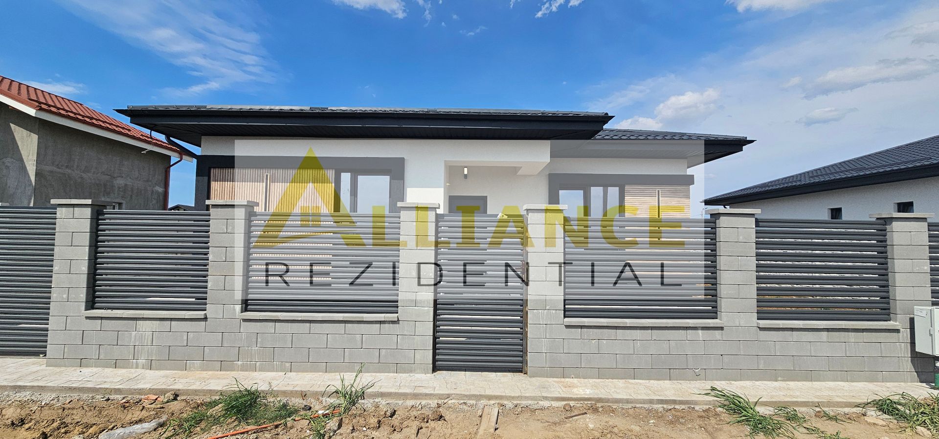 Casa 4 Camere | 200 m de Blv. - Poză 3