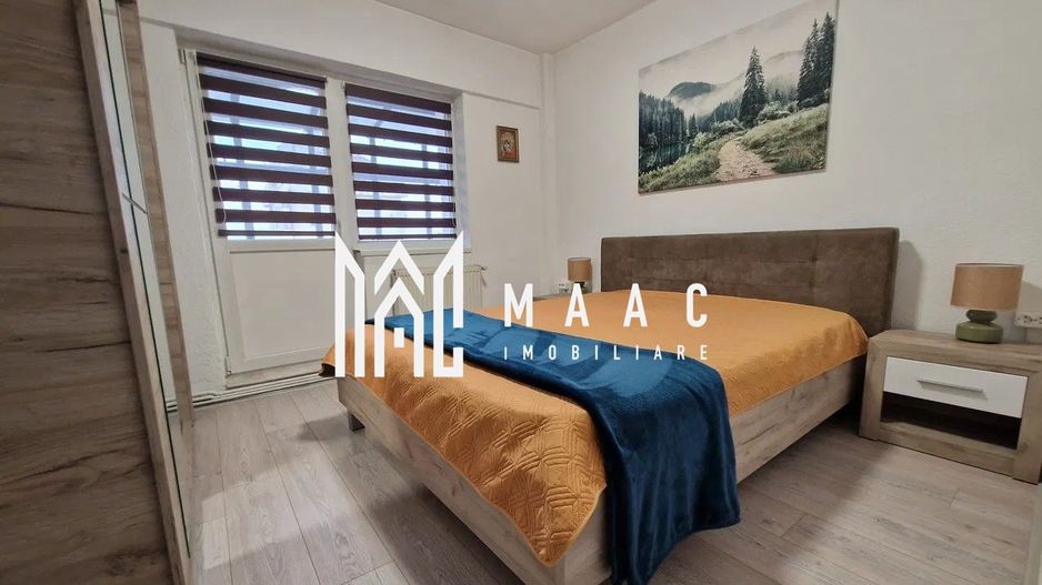 Apartament 3 camere | 63 MP | 2 Balcoane | Turnisor - Poză 4