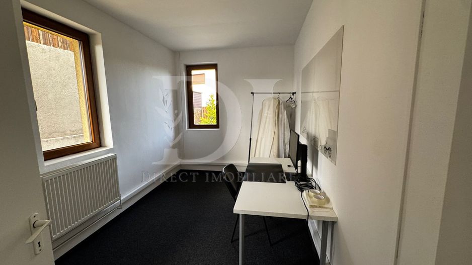 Spațiu de birouri – zonă premium, lângă Iulius - Poză 15