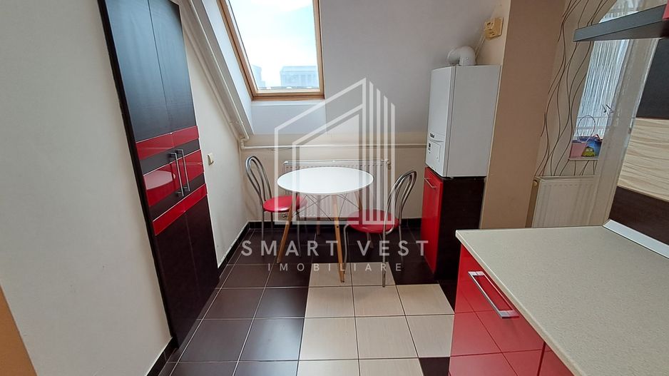 Apartament 3 camere | Etaj 3 | Zona Micro 16 - Poză 10
