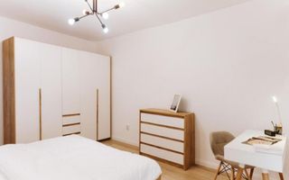 Apartament premium, ultrafinisat, cu terasă de 23 mp - Poză 10