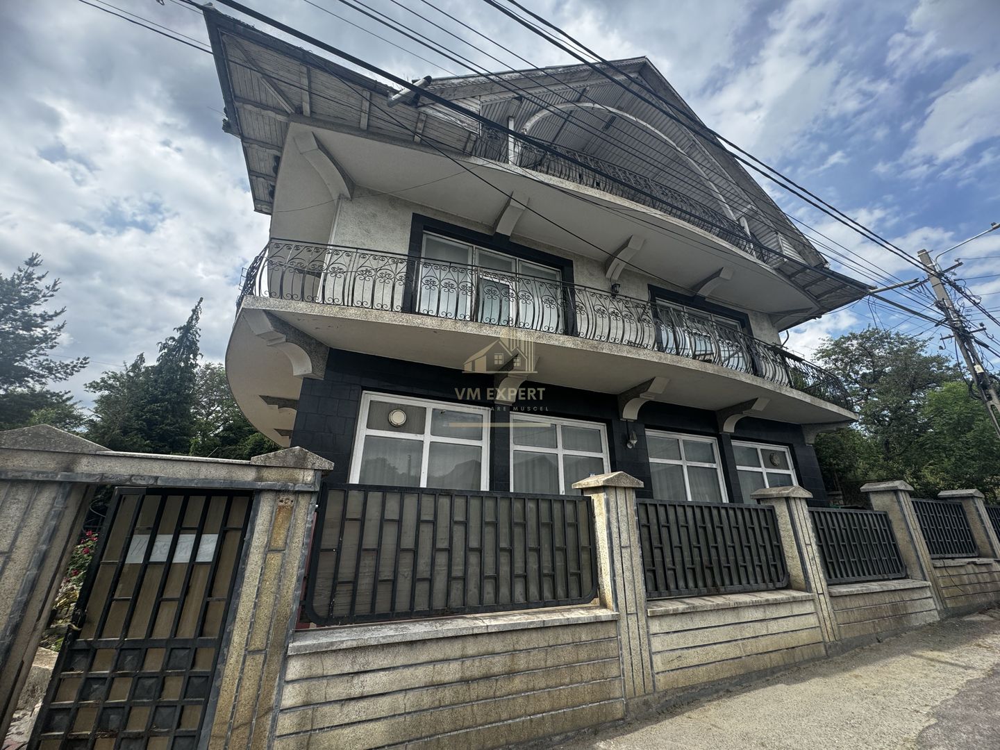 VILA - PENSIUNE CU RESTAURANT + SI TEREN 6406 MP, VALEA MARE PRAVAT, - Poză 39