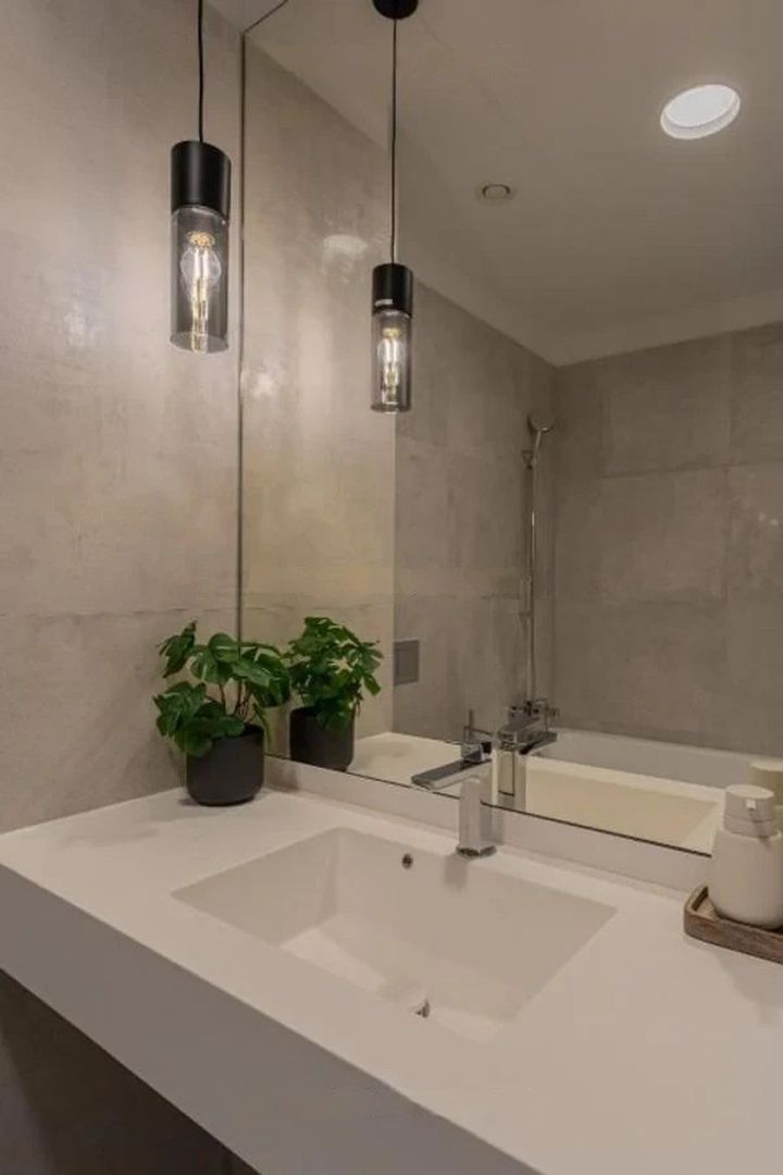 Three Bedroom apartment in One Mircea Eliade - Poză 7