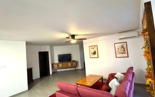 Chirie apartament 3 camere - Transilvaniei + loc de parcare - Poză 4