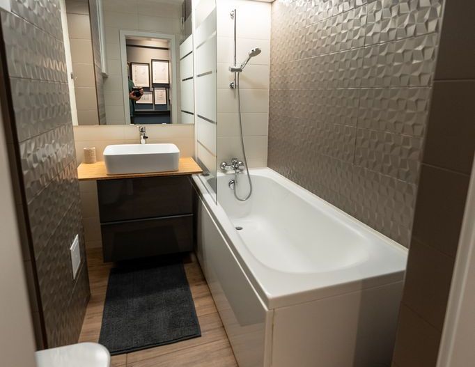 Apartament premium 3 camere, vis-a-vis de Parcul Kiseleff - Poză 17