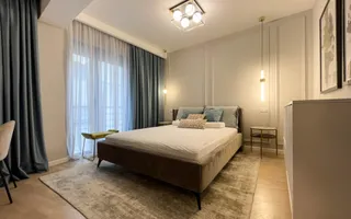 Amazing 2 rooms apartment + underground parking * Fully Furnished* // Herastrau - Poză 26