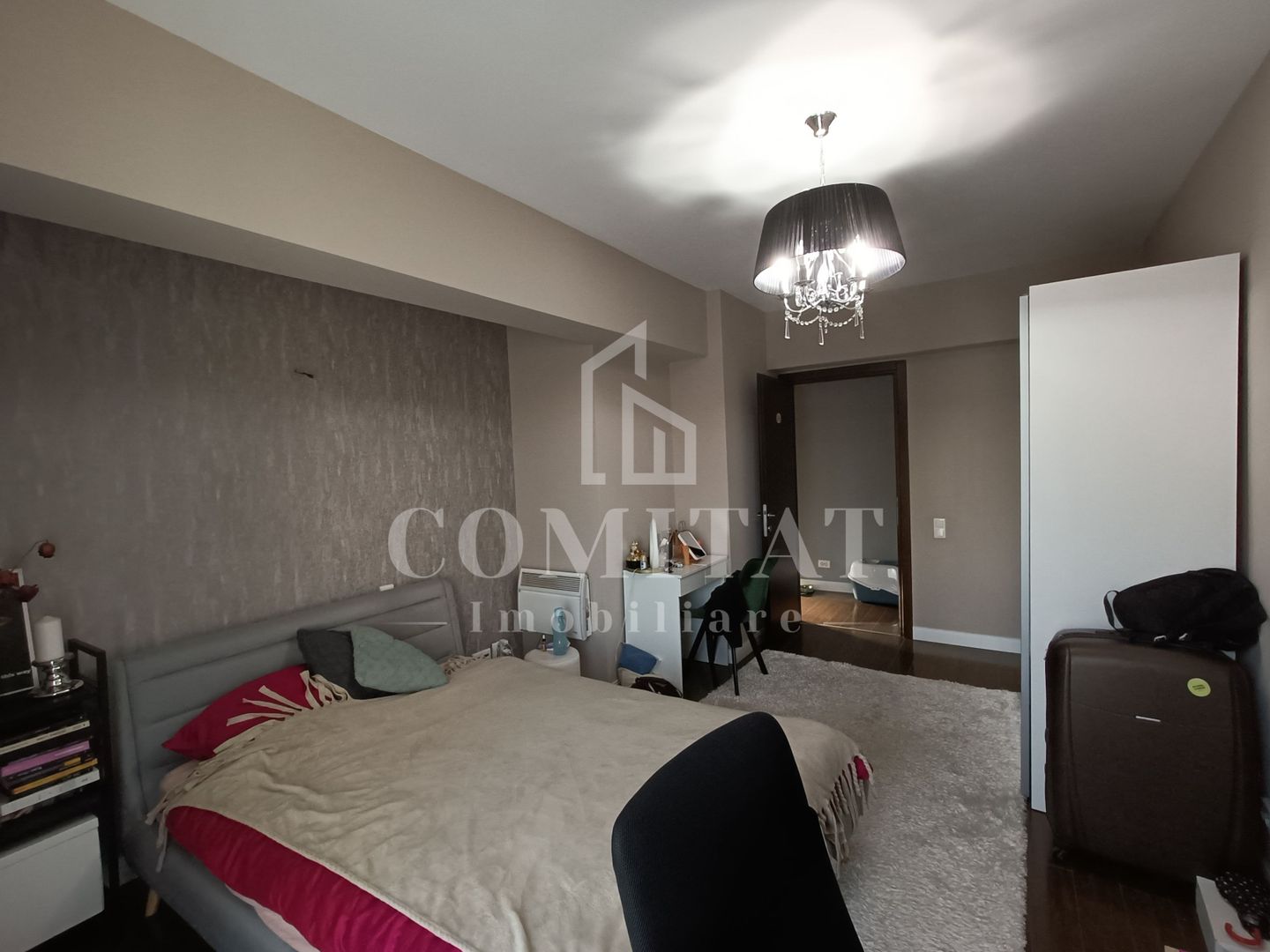 Apartament 4 | 136mp | zona Rozelor - Poză 4