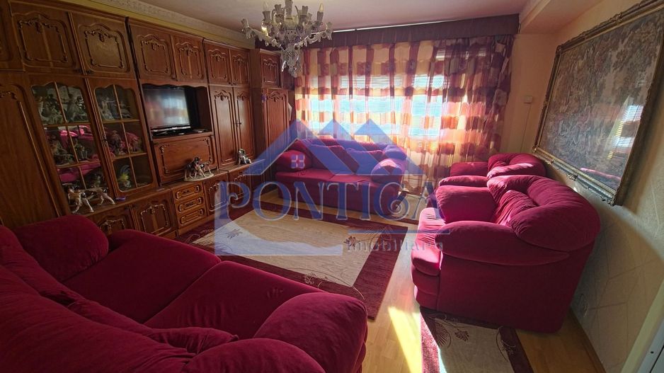 Apartament 2 camere Faleza Nord - Poză 3