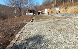 Teren Intravilan 1500 mp I Cisnadioara - Poză 3