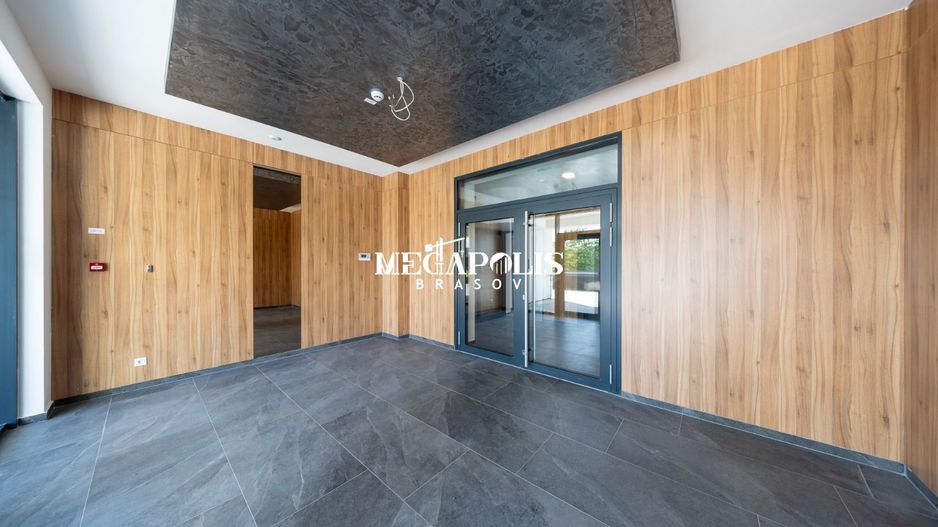 Penthouse Premium | Vedere spre munte | Braşov | 2 Parcări subterane - Poză 27
