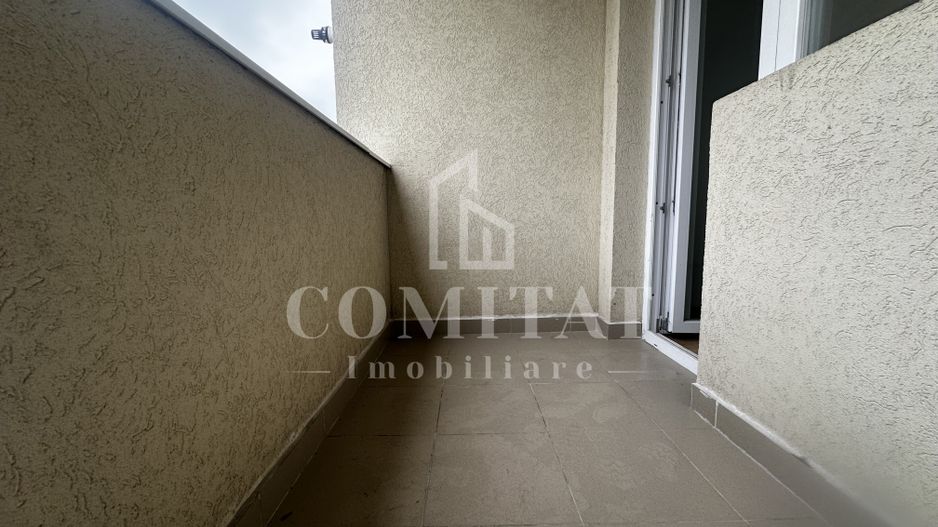 Apartament 2 camere | Parcare | Zona Prof Ioan Rus - Poză 13