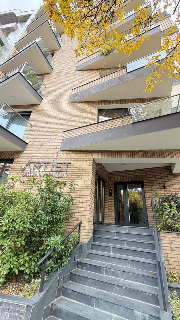 Nicolae Caramfil I Apartament 3 camere - Poză 15