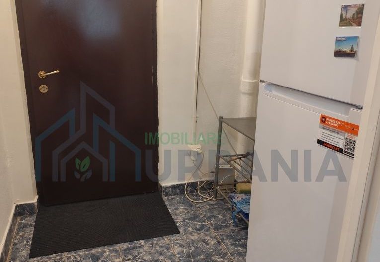Închiriere garsonieră, Tătărași, zona 2 Băieți, mobilat și utilat complet - Poză 4
