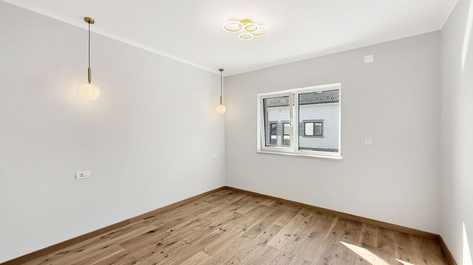 Dezvoltator - Case Premium într-un Cartier Privat. - Poză 8