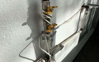 Apartament 3 camere de vânzare – Crângași | Etaj 1 | 2 balcoane A265 - Poză 18