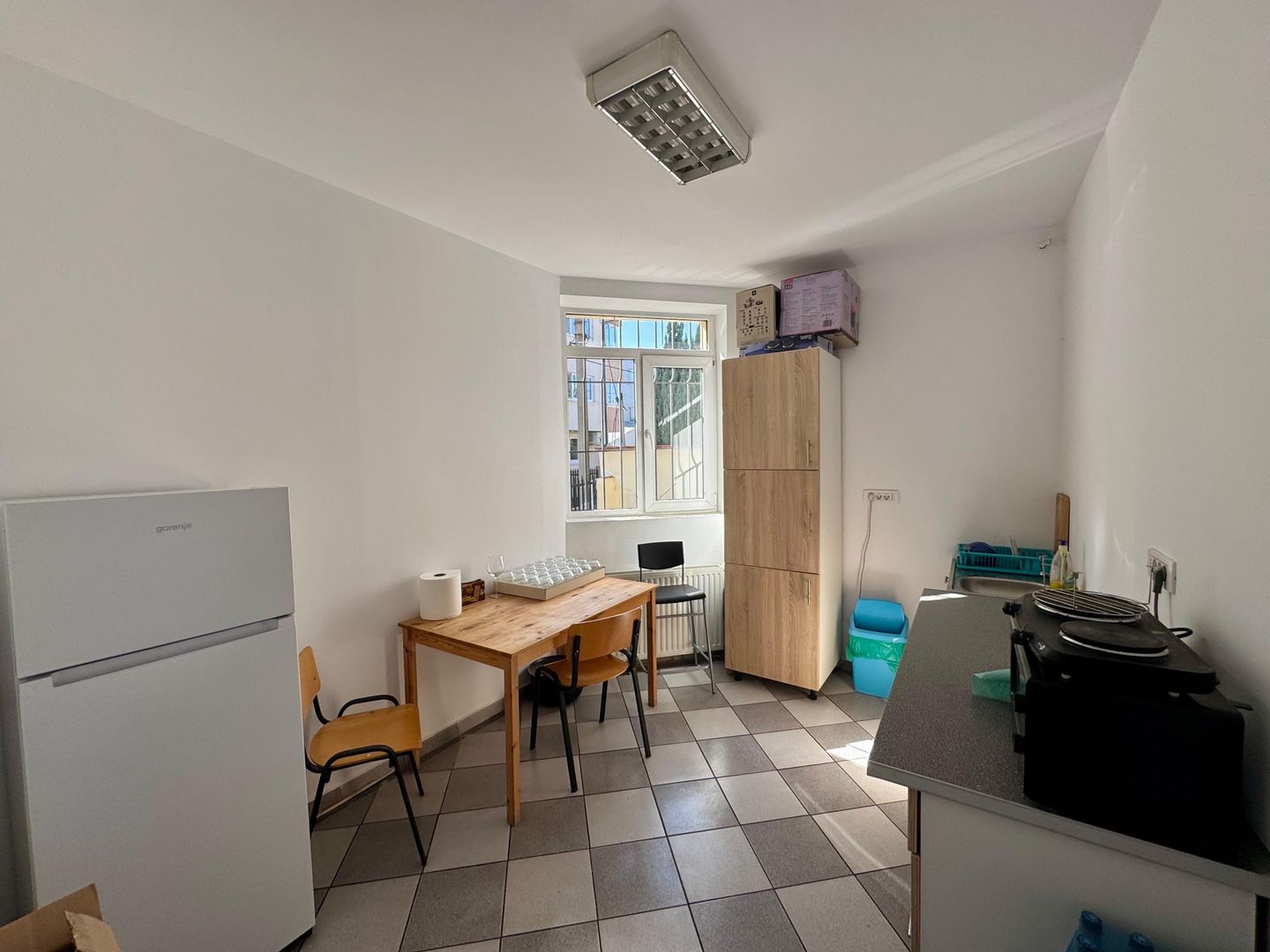 OPORTUNITATE - vila-curte individuala-garaj la Domenii-Popisteanu - Poză 21