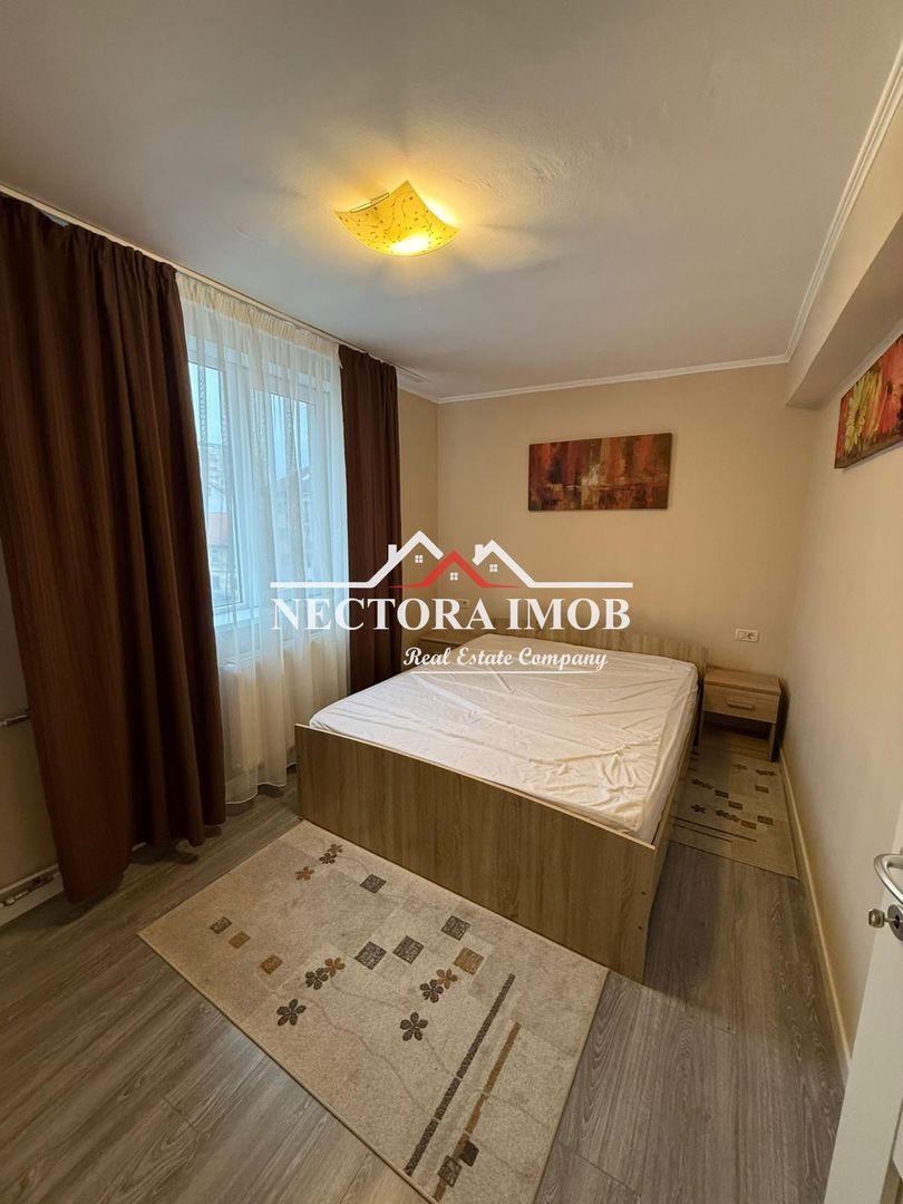NECTORA IMOB-Apartament 2 camere Zona Piata 1 Decembrie, 47 mp, Utilat - Poză 6