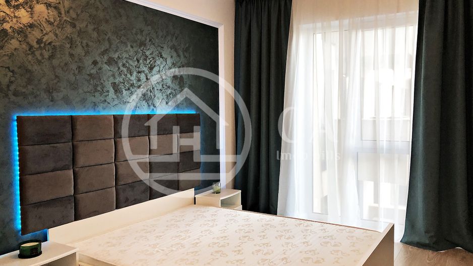 Apartament cu 2 camere de inchiriat in Prima Arena, Oradea - Poză 4