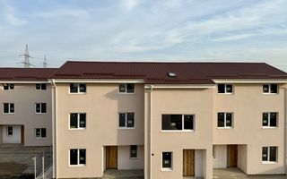 Vila 5 camere | Avangarde Forest 8 | Faza 2 | Pompa de caldura - Poză 11