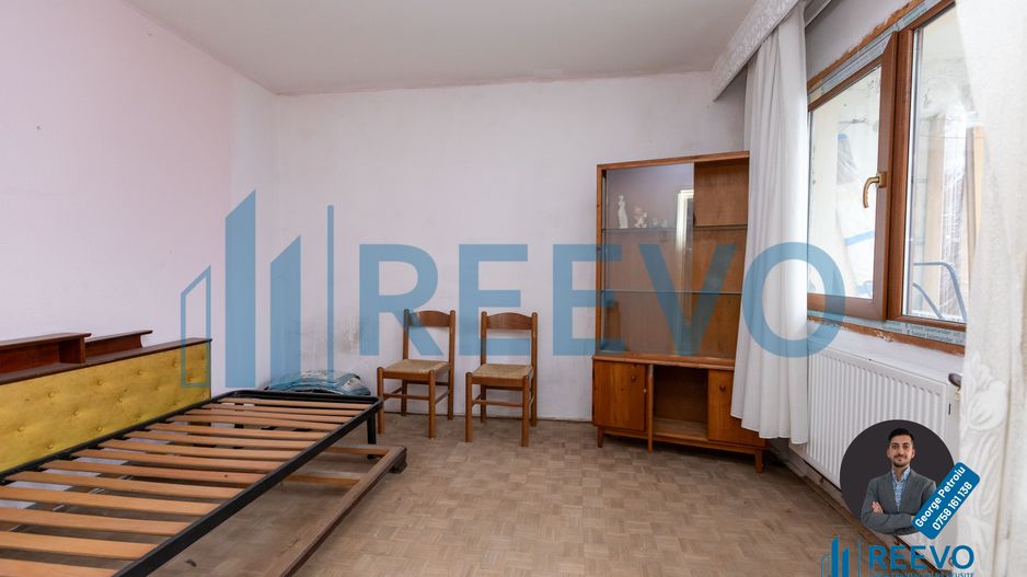 Apartament 2 camere, Aleea Parcului - Poză 16