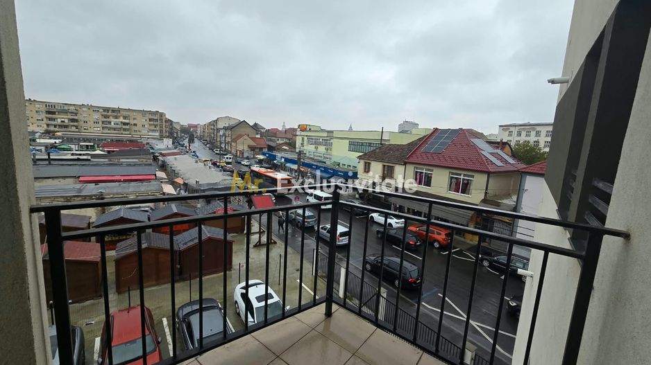 De vânzare apartament 3 camere, centru Satu Mare - Poză 16